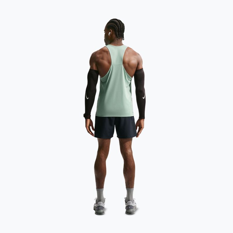Men's running T-shirt Nike Fast Dri-Fit steamer 2