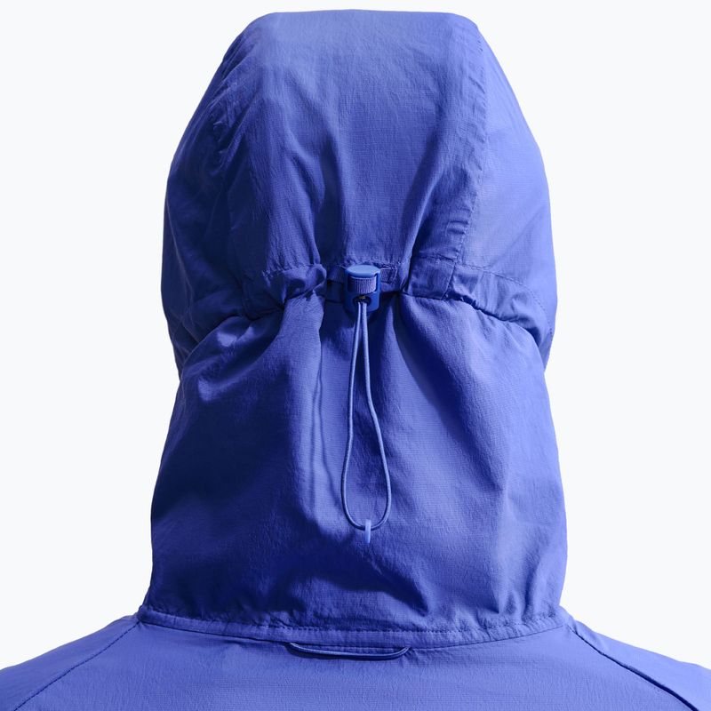 Men's running jacket Nike Stride Repel UV lapis/royal pulse 6