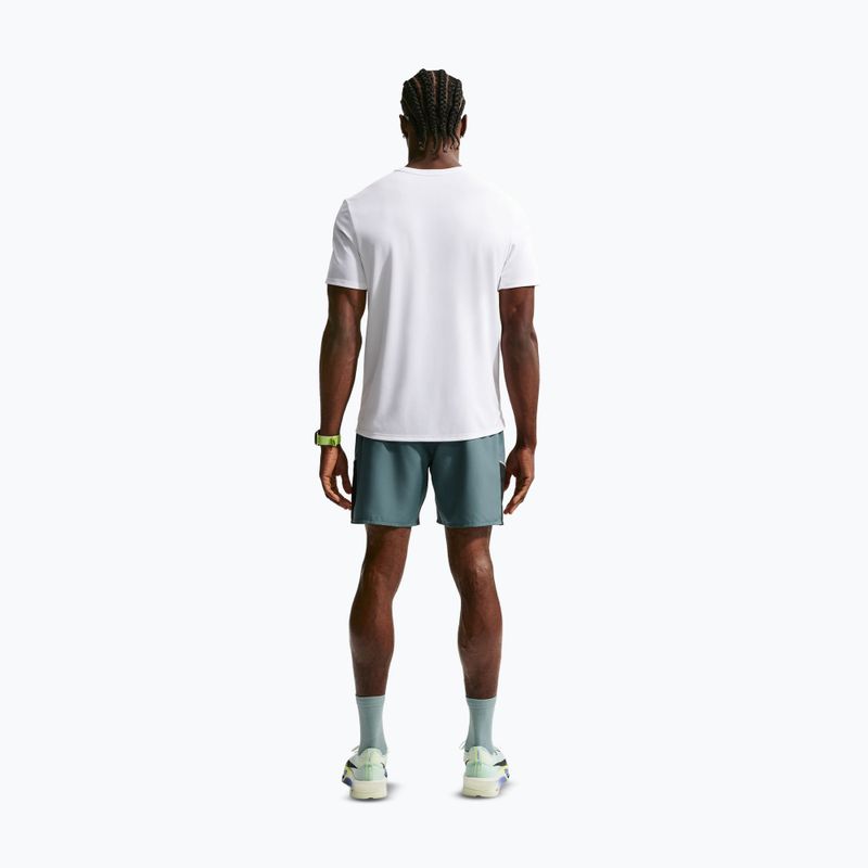 Men's shorts Nike Miler Dri-Fit 7" mineral slate 3