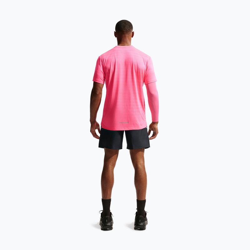 Men's shorts Nike Miler Dri-Fit 7" black/black 3