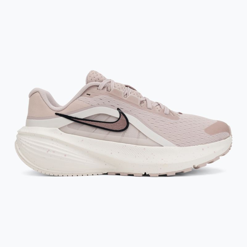 Women's running shoes Nike Downshifter 14 SE silt red/tattoo-particle rose-phantom 2