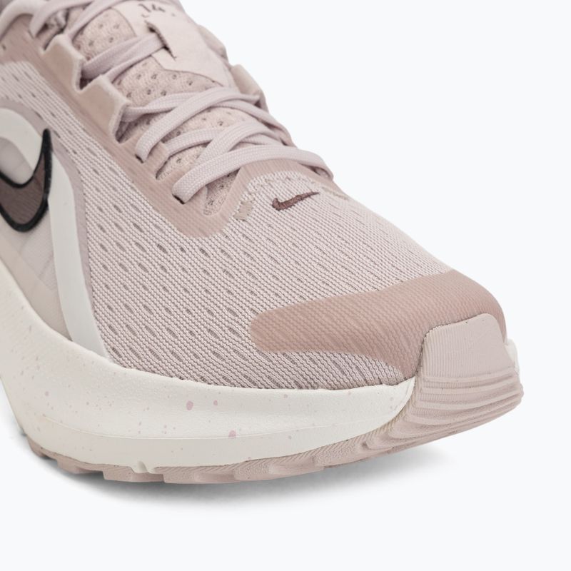 Women's running shoes Nike Downshifter 14 SE silt red/tattoo-particle rose-phantom 7