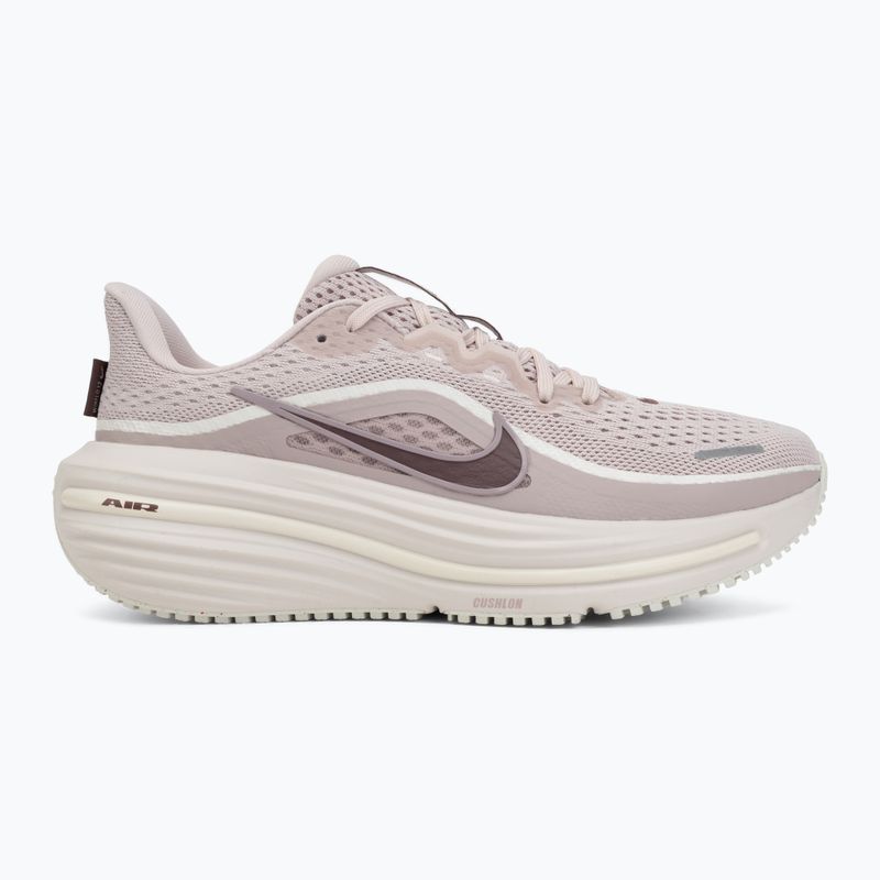 Women's running shoes Nike Winflo 12 silt red/particle rose/phantom/tattoo 2