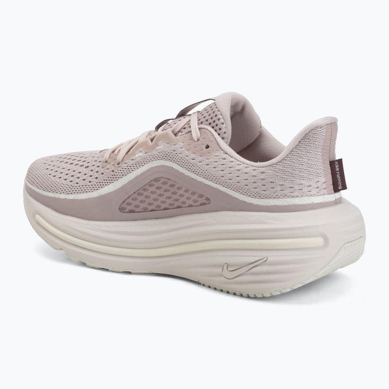 Women's running shoes Nike Winflo 12 silt red/particle rose/phantom/tattoo 3