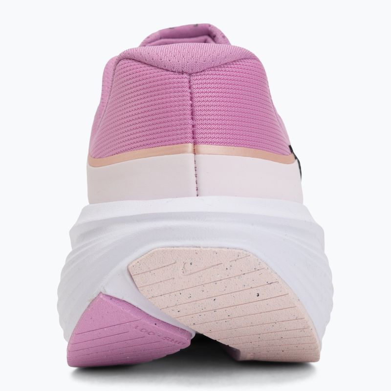 Women's running shoes Nike Downshifter 14 light magenta/off noir/white/black 6