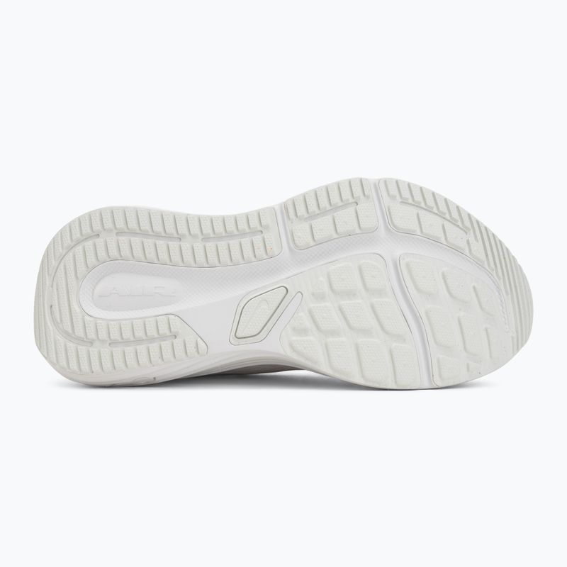 Men's running shoes Nike Winflo 12 white/summit white/metallic silver 4