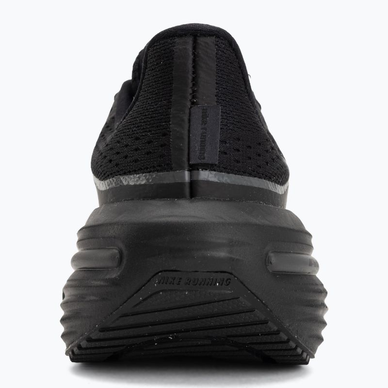 Women's running shoes Nike Winflo 12 black/dark smoke grey/black 6