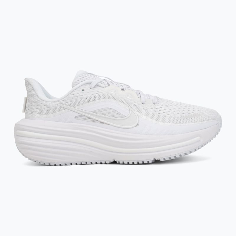 Women's running shoes Nike Winflo 12 white/summit white 2