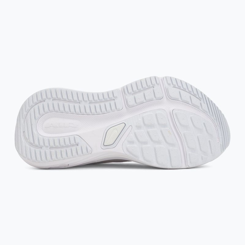 Women's running shoes Nike Winflo 12 white/summit white 4