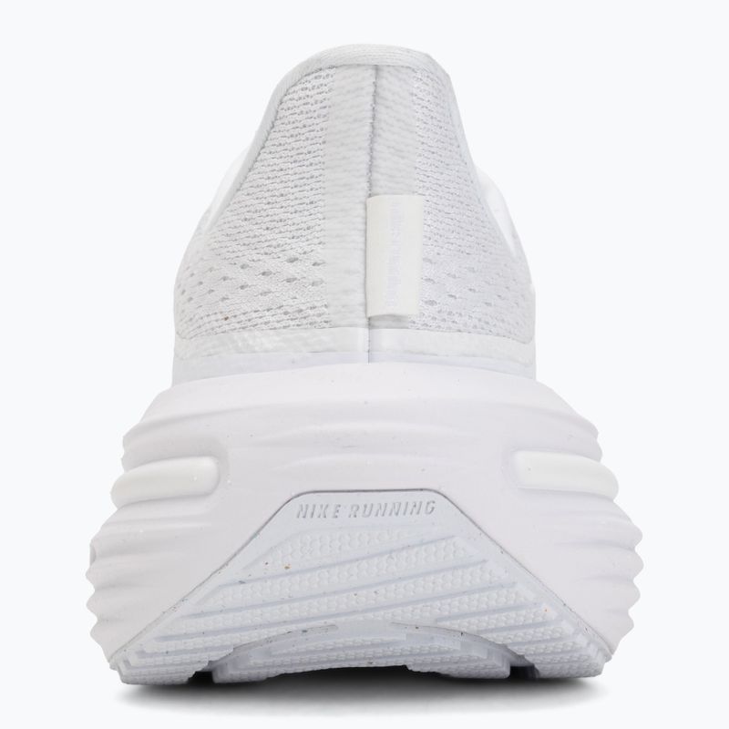 Women's running shoes Nike Winflo 12 white/summit white 6