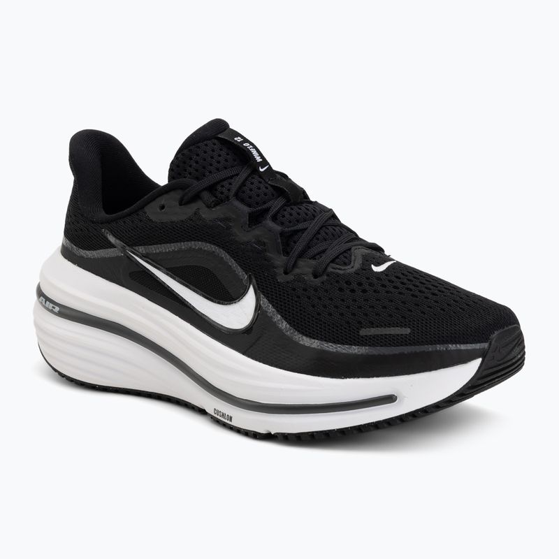 Men's running shoes Nike Winflo 12 black/dark smoke grey/white