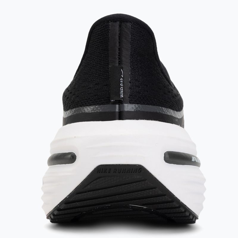 Men's running shoes Nike Winflo 12 black/dark smoke grey/white 6