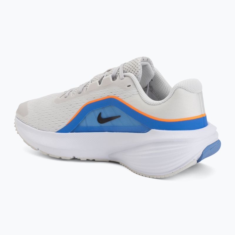 Men's running shoes Nike Downshifter 14 platinum tint/black/white/off noir 3