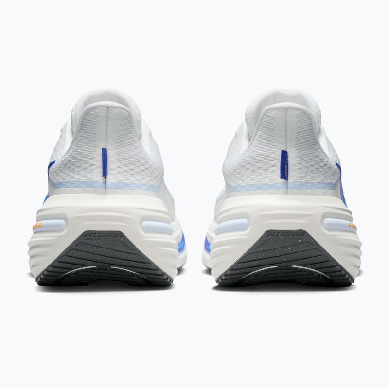 Men's running shoes Nike Winflo 12 white/off white/lapis/blue crystal 4