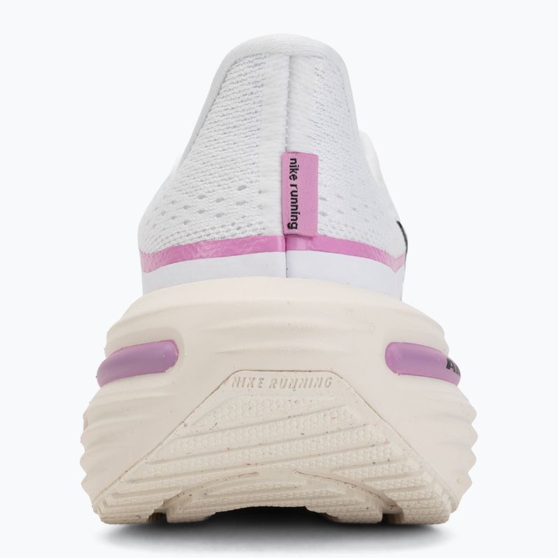 Women's running shoes Nike Winflo 12 white/light magenta/chalk/black 6