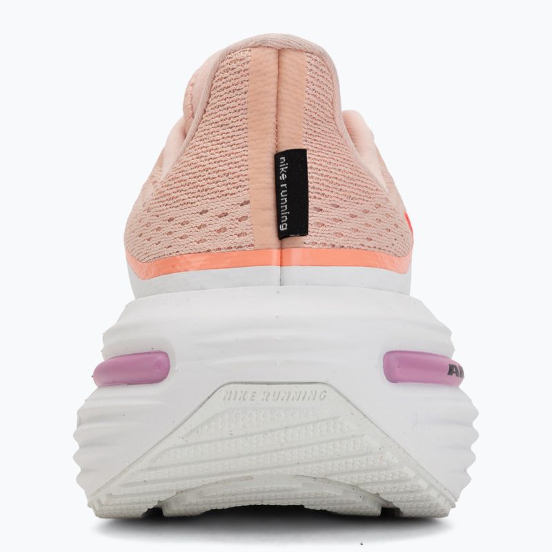 Women's running shoes Nike Winflo 12 arctic orange/summit white/flash crimson 6