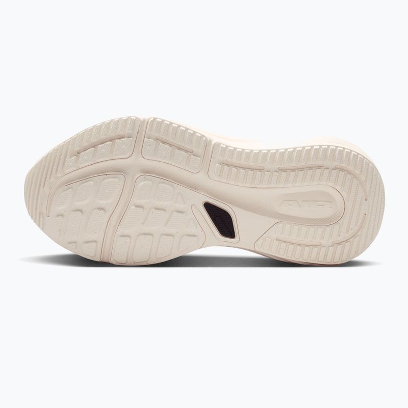 Women's running shoes Nike Winflo 12 white/light magenta/chalk/black 2