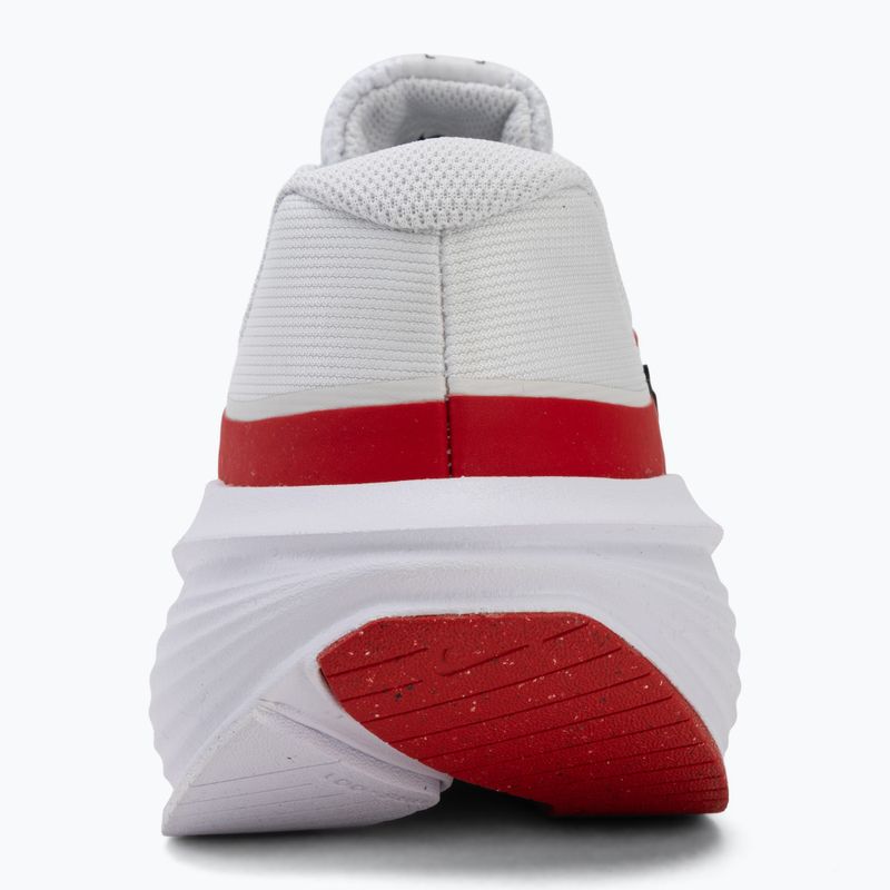 Men's running shoes Nike Downshifter 14 white/university red/anthracite/black 6