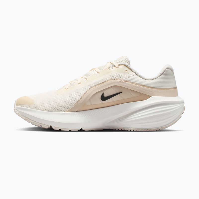 Men's running shoes Nike Downshifter 14 pale ivory/black/sail/black spruce 2