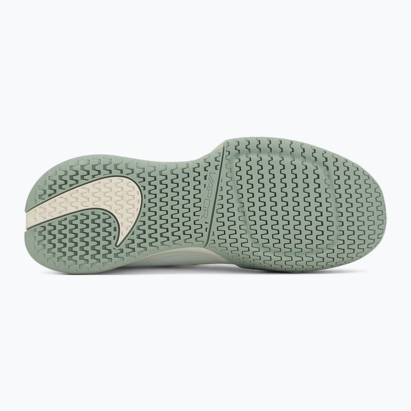 Women's tennis shoes Nike Vapor Pro 3 barely green/sea glass/coconut milk 4