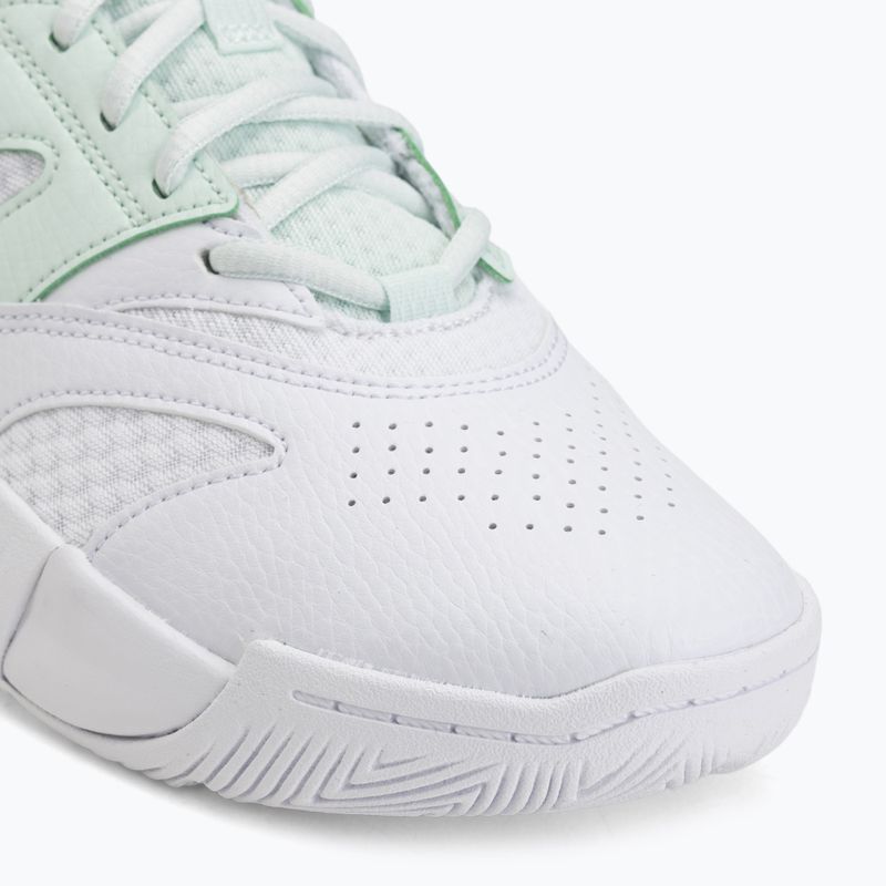 Women's shoes Nike Court Lite 4 white/barely green/steam 7