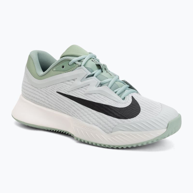 Men's shoes Nike Vapor Pro 3 Clay light bilver/steam/phantom/black