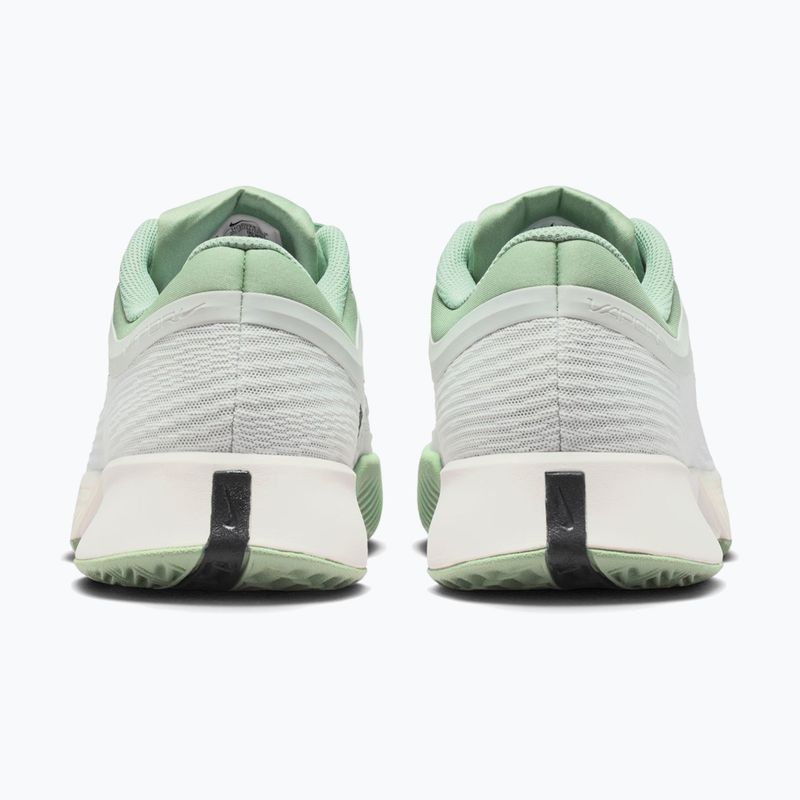 Men's shoes Nike Vapor Pro 3 Clay light bilver/steam/phantom/black 4