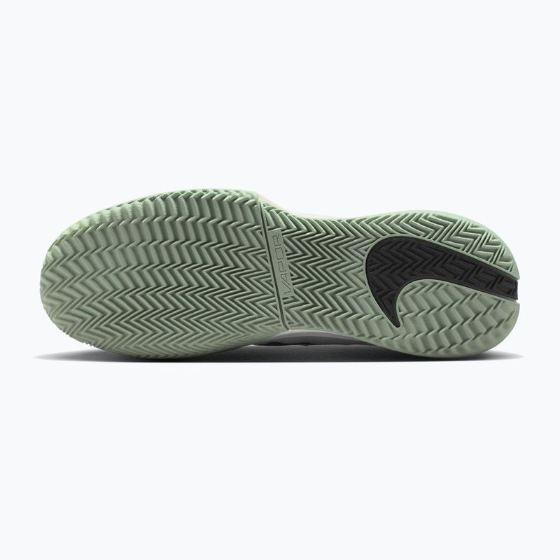 Men's shoes Nike Vapor Pro 3 Clay light bilver/steam/phantom/black 6