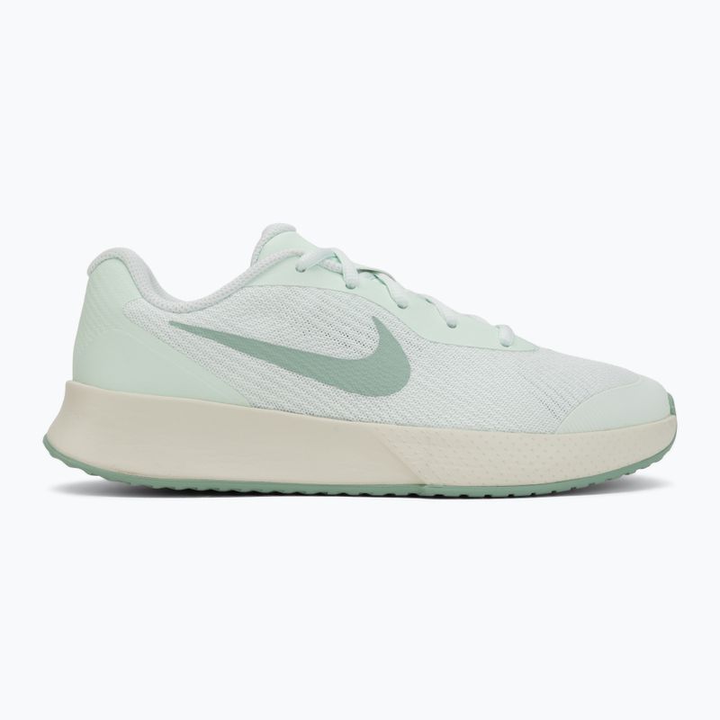 Women's tennis shoes Nike Vapor Lite 3 barely green/sea glass/steam 2