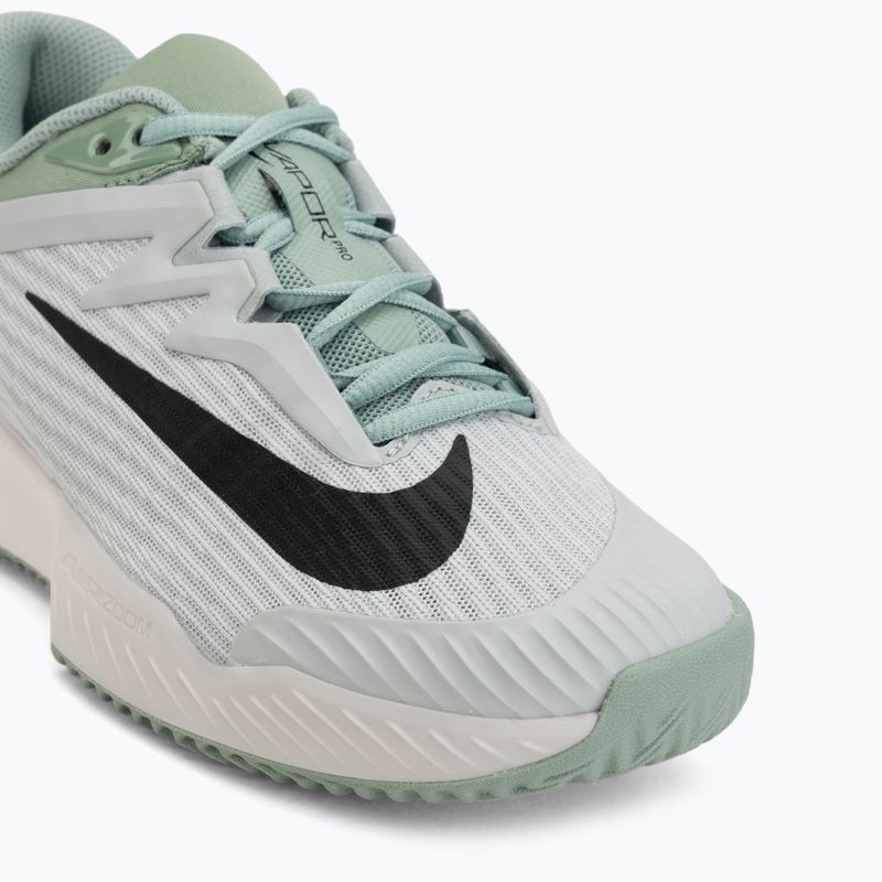 Women's tennis shoes Nike Vapor Pro 3 Clay light silver/steam/phantom/black 7