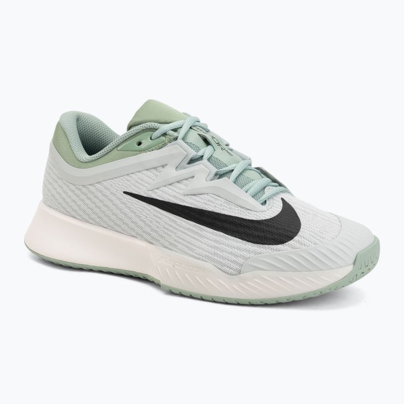 Men's tennis shoes Nike Vapor Pro 3 light silver/steam/phantom/black