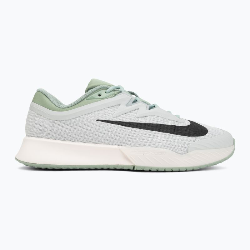 Men's tennis shoes Nike Vapor Pro 3 light silver/steam/phantom/black 2