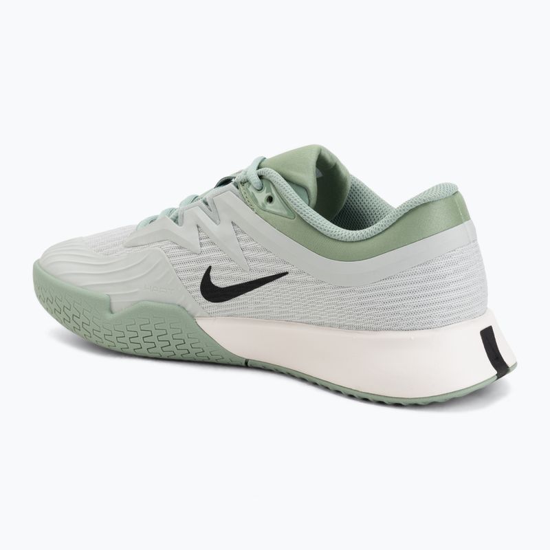 Men's tennis shoes Nike Vapor Pro 3 light silver/steam/phantom/black 3