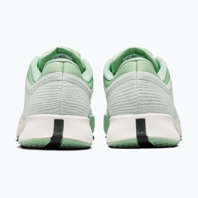 Men's tennis shoes Nike Vapor Pro 3 light silver/steam/phantom/black 4