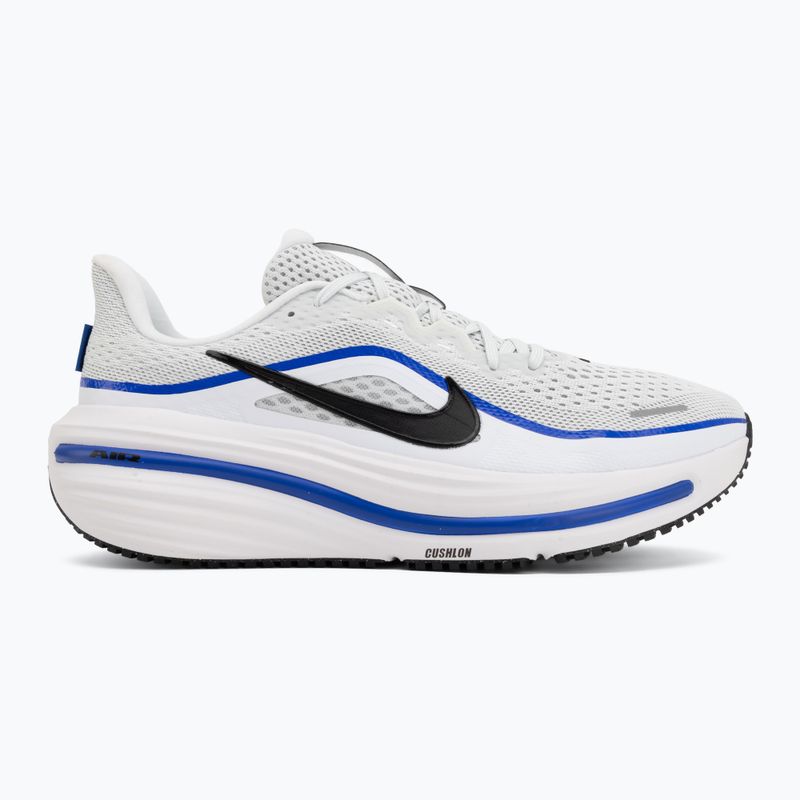 Men's running shoes Nike Winflo 12 off white/white/wolf grey/black 2