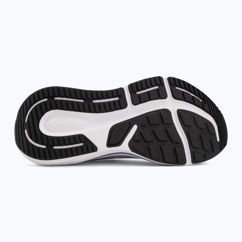 Men's running shoes Nike Winflo 12 off white/white/wolf grey/black 4