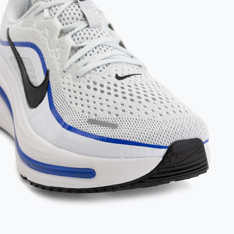 Men's running shoes Nike Winflo 12 off white/white/wolf grey/black 7