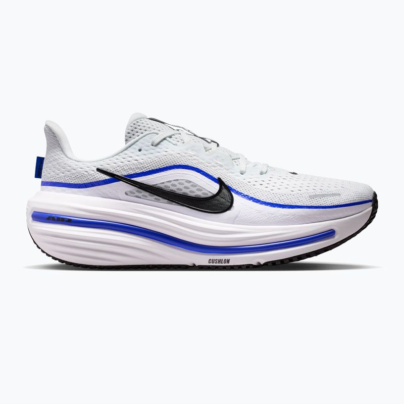 Men's running shoes Nike Winflo 12 off white/white/wolf grey/black