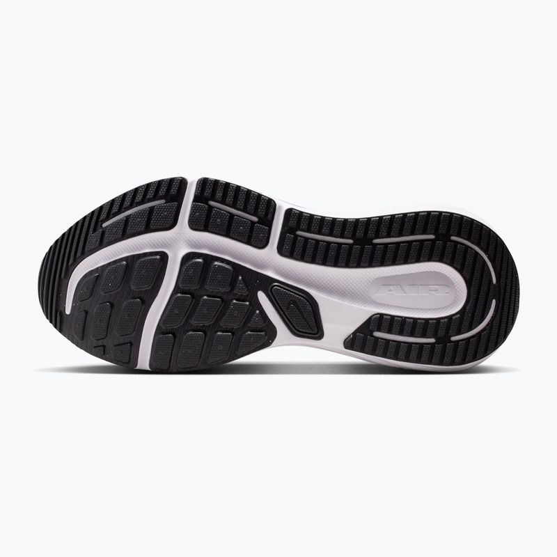 Men's running shoes Nike Winflo 12 off white/white/wolf grey/black 4