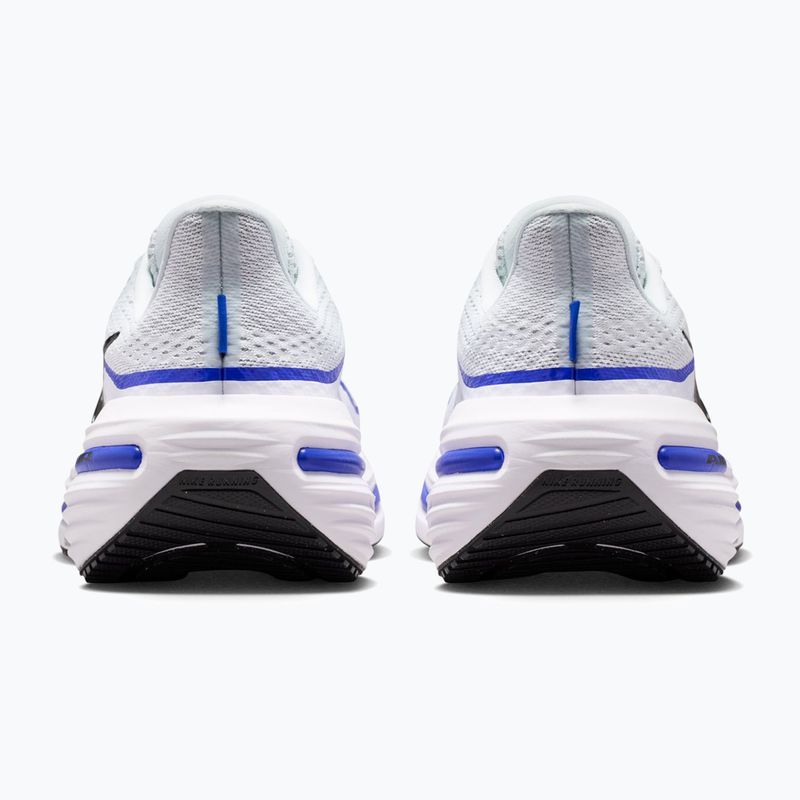 Men's running shoes Nike Winflo 12 off white/white/wolf grey/black 6