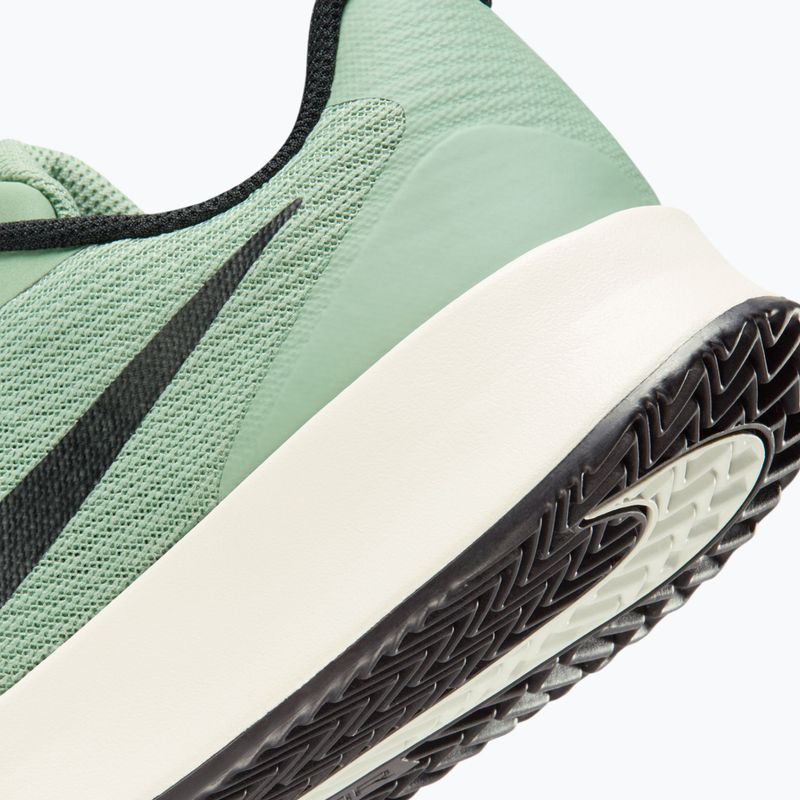 Women's shoes Nike Vapor Lite 3 Clay steam/light silver/white/black 8