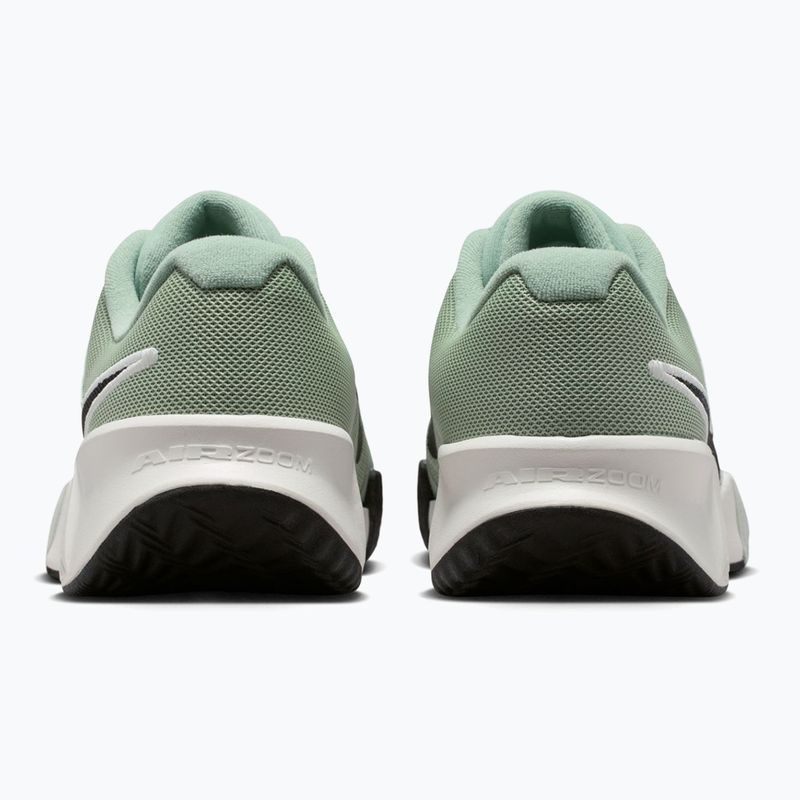 Men's shoes Nike Zoom GP Challenge Pro Clay steam/light silver/white/black 4