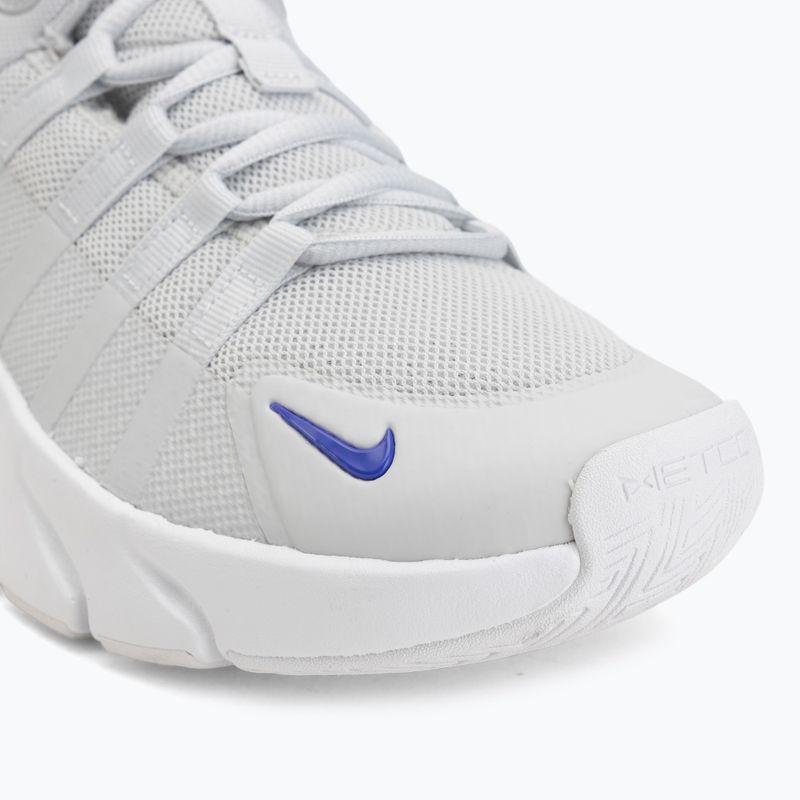 Men's training shoes Nike Free Metcon 7 photon dust/wolf grey/white 7