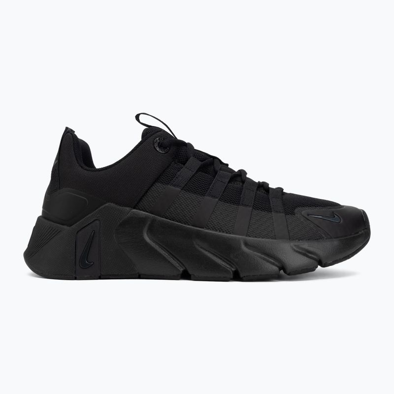 Men's training shoes Nike Free Metcon 7 black/anthracite 2