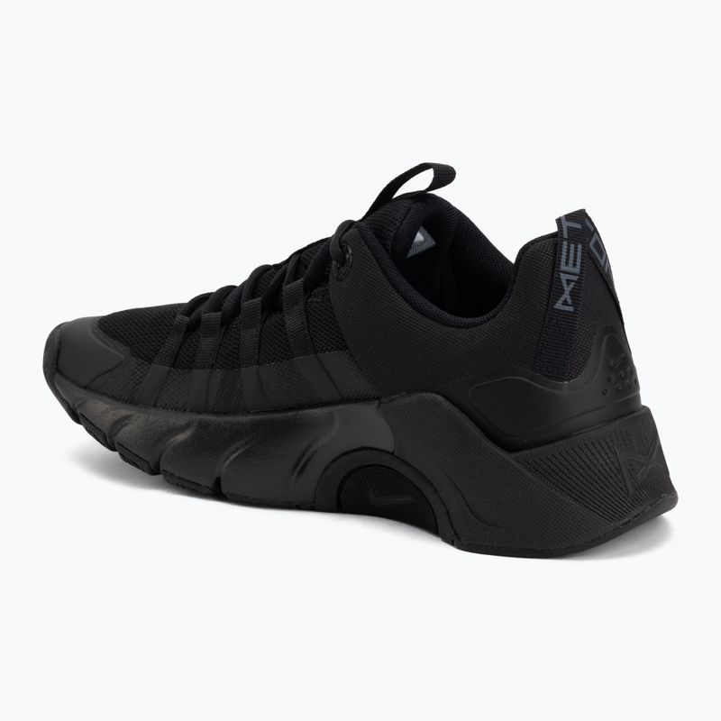 Men's training shoes Nike Free Metcon 7 black/anthracite 3