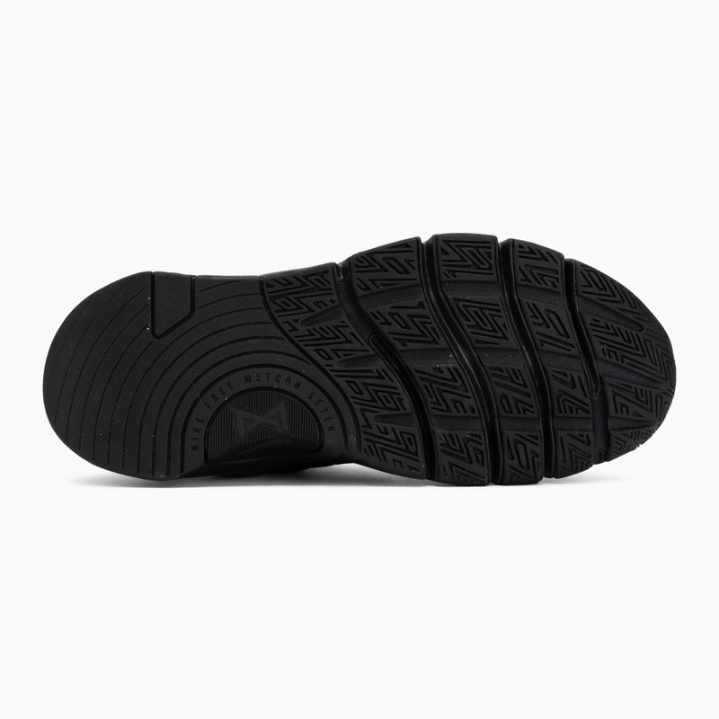Men's training shoes Nike Free Metcon 7 black/anthracite 4