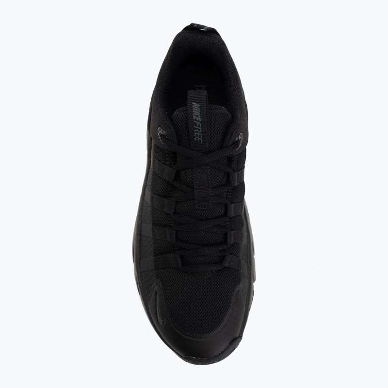 Men's training shoes Nike Free Metcon 7 black/anthracite 5