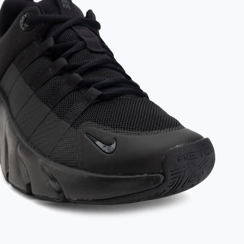 Men's training shoes Nike Free Metcon 7 black/anthracite 7