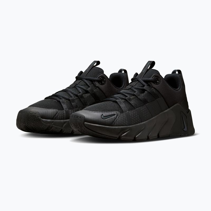 Men's training shoes Nike Free Metcon 7 black/anthracite 3