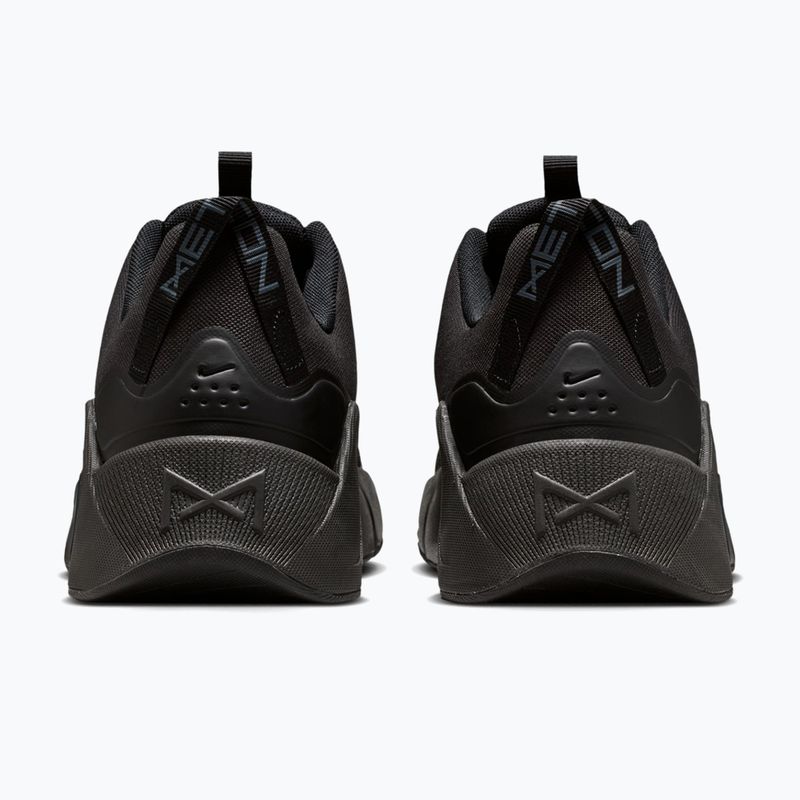 Men's training shoes Nike Free Metcon 7 black/anthracite 4